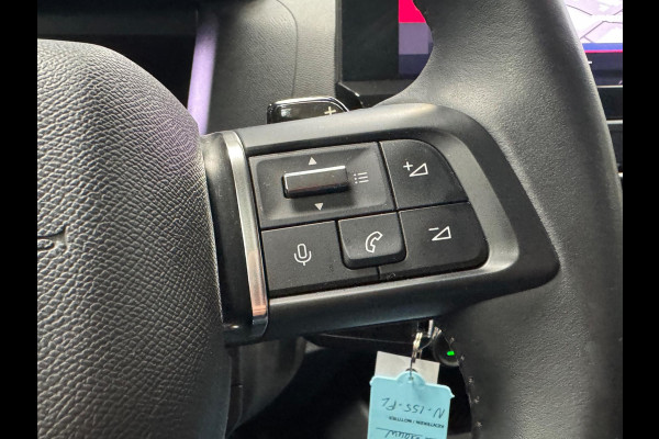 Citroën C4 1.2 PT 130 EAT8 Feel Automaat | Parkeercamera | Navi | Carplay | Prijs is rijklaar