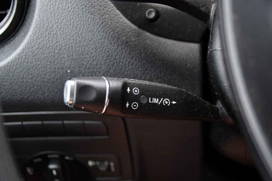 Mercedes-Benz Vito 111 CDI L2 Edition Camera, Cruise, Airco, 115pk, Multimedia, NAVI, Uniek!