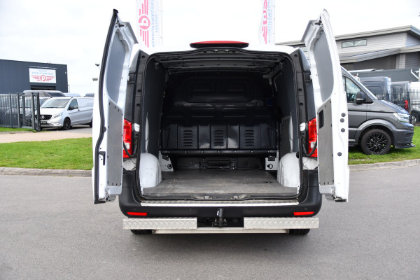 Mercedes-Benz Vito 111 CDI L2 Edition Camera, Cruise, Airco, 115pk, Multimedia, NAVI, Uniek!
