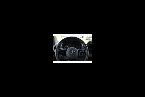 Mercedes-Benz Sprinter 317 1.9 CDI L2H2 PB Edition Camera, Cruise, Carplay, Multimedia, Automaat, Geveerde stoel, 190pk, Trekhaak, Uniek!