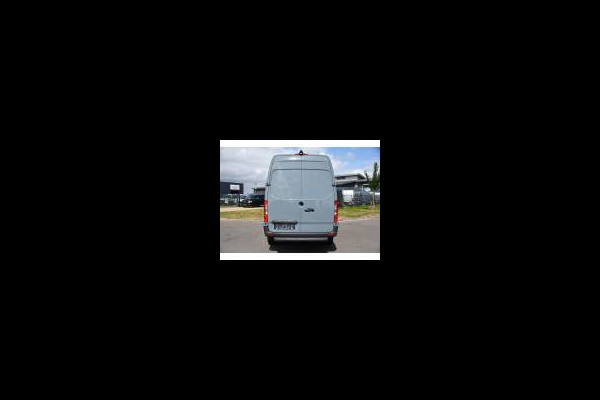 Mercedes-Benz Sprinter 317 1.9 CDI L2H2 PB Edition Camera, Cruise, Carplay, Multimedia, Automaat, Geveerde stoel, 190pk, Trekhaak, Uniek!