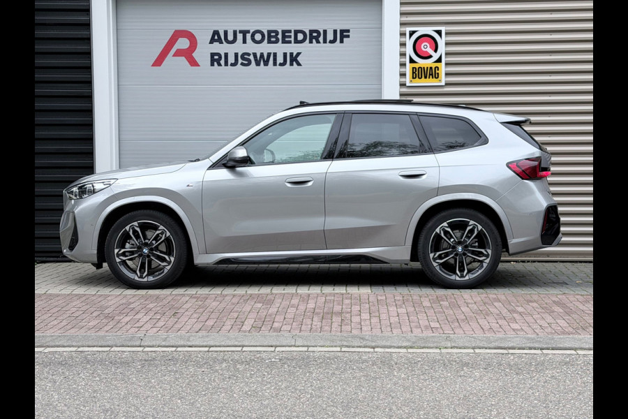 BMW X1 SDrive20i M Sport Pano/H&K/360/ACC