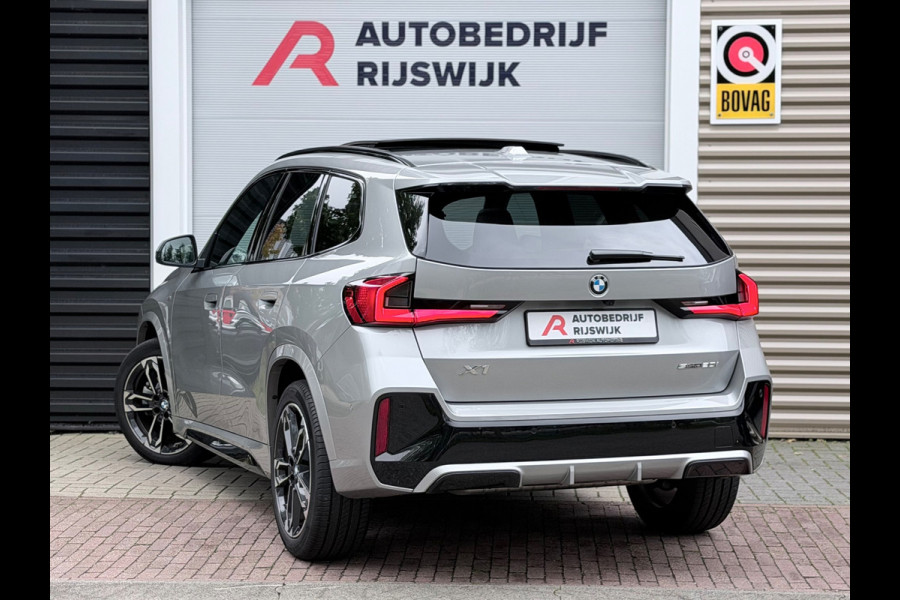 BMW X1 SDrive20i M Sport Pano/H&K/360/ACC