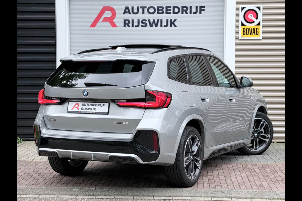 BMW X1 SDrive20i M Sport Pano/H&K/360/ACC