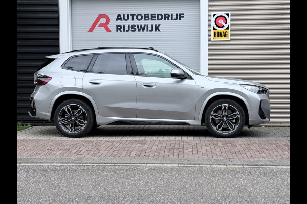 BMW X1 SDrive20i M Sport Pano/H&K/360/ACC