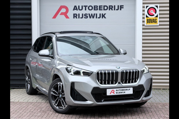 BMW X1 SDrive20i M Sport Pano/H&K/360/ACC
