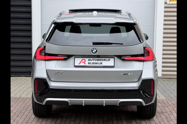 BMW X1 SDrive20i M Sport Pano/H&K/360/ACC
