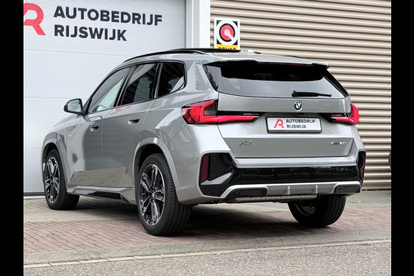 BMW X1 SDrive20i M Sport Pano/H&K/360/ACC