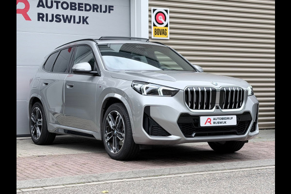 BMW X1 SDrive20i M Sport Pano/H&K/360/ACC