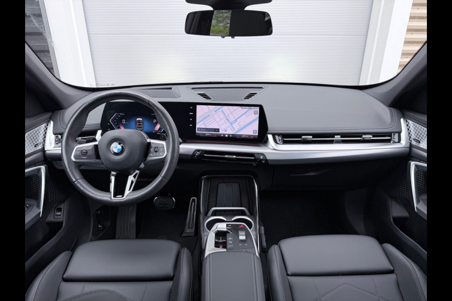 BMW X1 SDrive20i M Sport Pano/H&K/360/ACC
