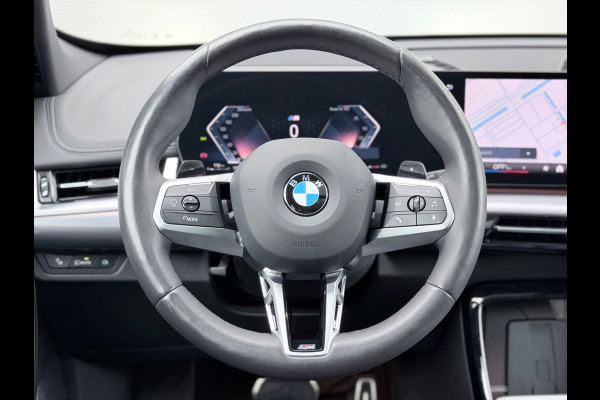 BMW X1 SDrive20i M Sport Pano/H&K/360/ACC