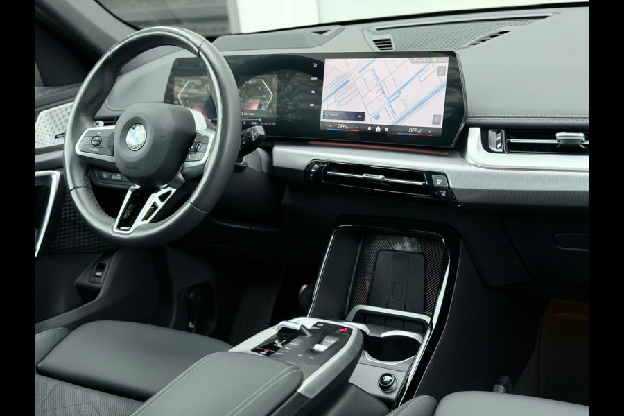 BMW X1 SDrive20i M Sport Pano/H&K/360/ACC