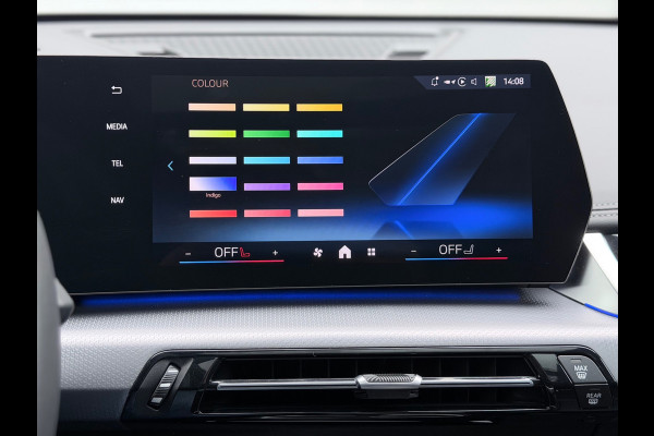 BMW X1 SDrive20i M Sport Pano/H&K/360/ACC