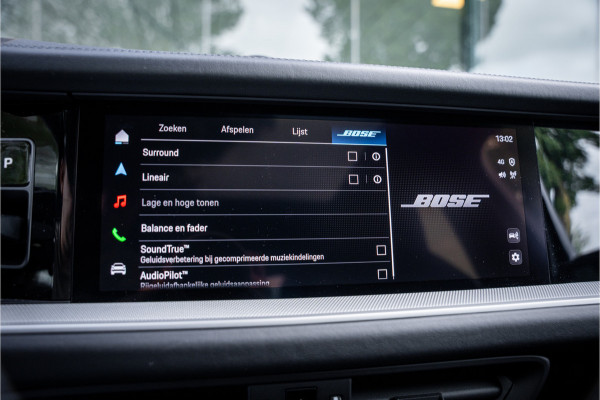 Porsche Cayenne Coupé 3.0 E-Hybrid ** Sport Design ** Luchtvering ** 18-weg ** HUD ** BOSE ** Sportuitlaat ** Sport Chrono ** Matrix ** Achterasbesturing ** Panodak