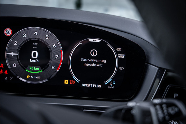 Porsche Cayenne 3.0 S E-Hybrid (519pk) ** Panodak ** Sport Design ** InnoDrive ** Trekhaak ** HUD ** PDLS+ ** 4-wielsturing ** BOSE ** Surround View ** Alcantara Hemel