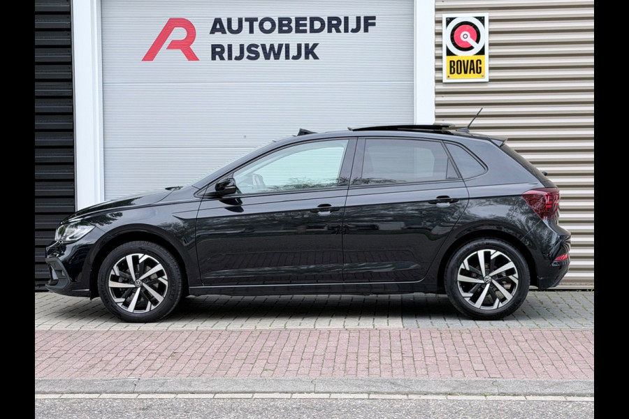Volkswagen Polo 1.0 TSI Pano/Virtual/AppleCar/Led