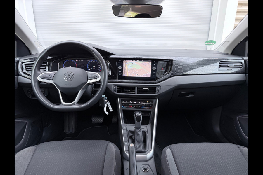 Volkswagen Polo 1.0 TSI Pano/Virtual/AppleCar/Led