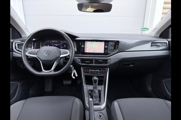 Volkswagen Polo 1.0 TSI Pano/Virtual/AppleCar/Led