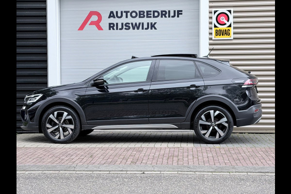 Volkswagen Taigo 1.5 TSI Style Pano/Camera/AppleCar