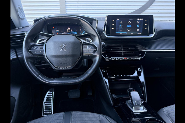 Peugeot 2008 1.2 PureTech Allure Pack 2e Eigenaar|Camera|Trekhaak|Carplay|Stoelverwarming|i- Cockpit|D-riem vv in 2025|Cruise|APK tot 07-2027