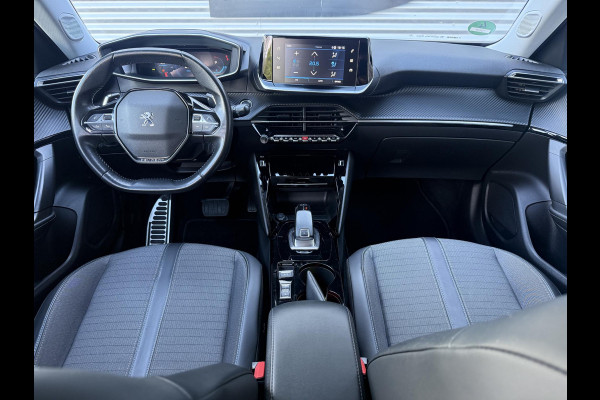 Peugeot 2008 1.2 PureTech Allure Pack 2e Eigenaar|Camera|Trekhaak|Carplay|Stoelverwarming|i- Cockpit|D-riem vv in 2025|Cruise|APK tot 07-2027