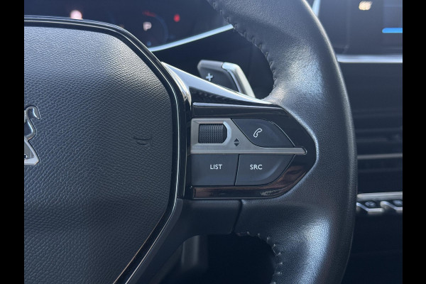 Peugeot 2008 1.2 PureTech Allure Pack 2e Eigenaar|Camera|Trekhaak|Carplay|Stoelverwarming|i- Cockpit|D-riem vv in 2025|Cruise|APK tot 07-2027