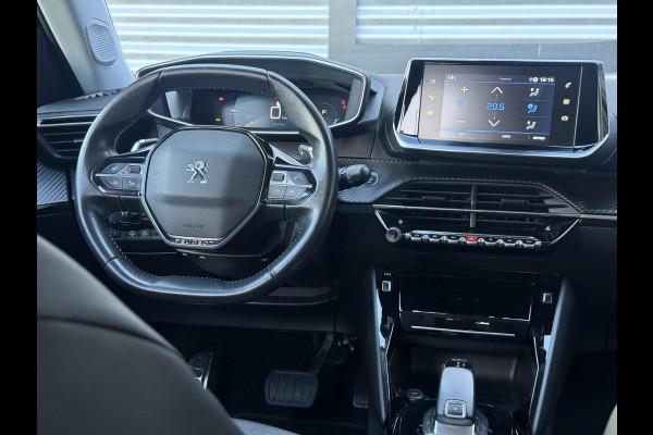Peugeot 2008 1.2 PureTech Allure Pack 2e Eigenaar|Camera|Trekhaak|Carplay|Stoelverwarming|i- Cockpit|D-riem vv in 2025|Cruise|APK tot 07-2027
