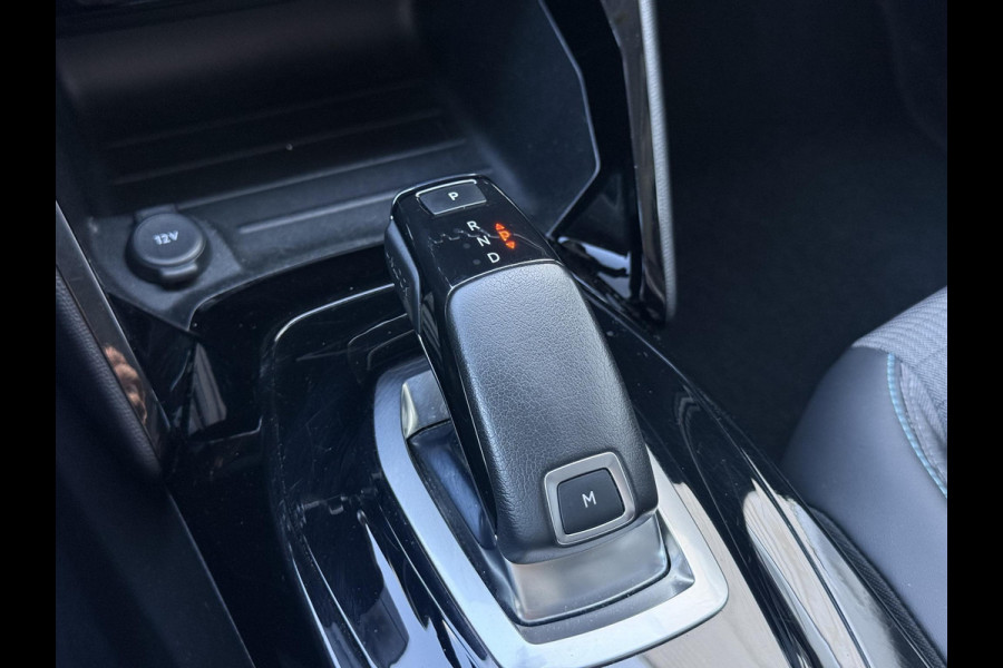 Peugeot 2008 1.2 PureTech Allure Pack 2e Eigenaar|Camera|Trekhaak|Carplay|Stoelverwarming|i- Cockpit|D-riem vv in 2025|Cruise|APK tot 07-2027