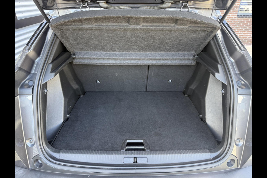 Peugeot 2008 1.2 PureTech Allure Pack 2e Eigenaar|Camera|Trekhaak|Carplay|Stoelverwarming|i- Cockpit|D-riem vv in 2025|Cruise|APK tot 07-2027