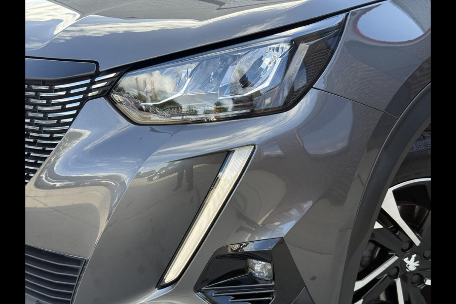 Peugeot 2008 1.2 PureTech Allure Pack 2e Eigenaar|Camera|Trekhaak|Carplay|Stoelverwarming|i- Cockpit|D-riem vv in 2025|Cruise|APK tot 07-2027