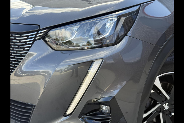 Peugeot 2008 1.2 PureTech Allure Pack 2e Eigenaar|Camera|Trekhaak|Carplay|Stoelverwarming|i- Cockpit|D-riem vv in 2025|Cruise|APK tot 07-2027
