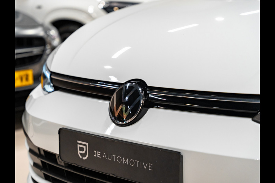 Volkswagen Golf 1.0 eTSI DSG Life Business, Apple Carplay, Android Auto, ACC, Ambiënte Light, Camera, PDC, Volledig onderhouden