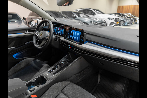 Volkswagen Golf 1.0 eTSI DSG Life Business, Apple Carplay, Android Auto, ACC, Ambiënte Light, Camera, PDC, Volledig onderhouden