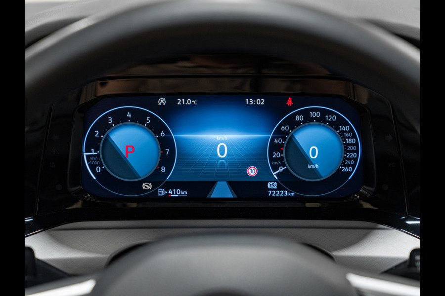 Volkswagen Golf 1.0 eTSI DSG Life Business, Apple Carplay, Android Auto, ACC, Ambiënte Light, Camera, PDC, Volledig onderhouden