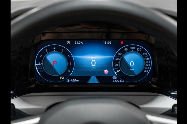 Volkswagen Golf 1.0 eTSI DSG Life Business, Apple Carplay, Android Auto, ACC, Ambiënte Light, Camera, PDC, Volledig onderhouden
