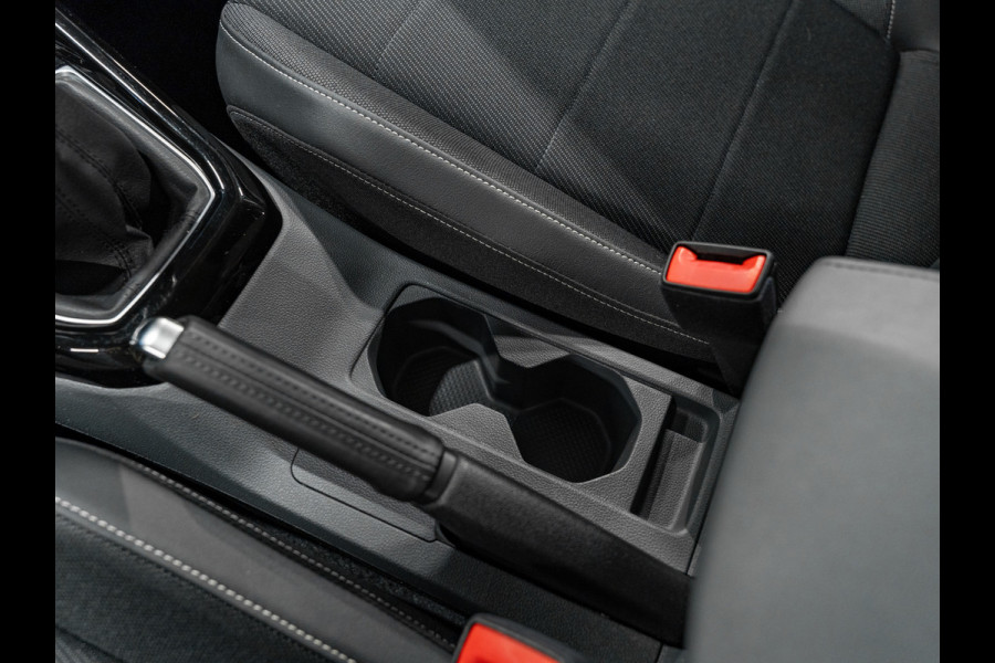 Volkswagen T-Cross 1.0 TSI Life, Voll Led, Virtual Cockpit, Clima, ACC, Apple Carplay, Android, Navi, PDC, Voll Onderhoud