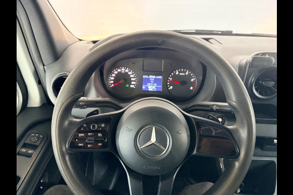 Mercedes-Benz Sprinter AUTOMAAT 314 2.2 CDI 140pk euro6 L2H2, Airco, CruiseControl, Trekhaak ZEER NETTE BUS RIJD GOED!