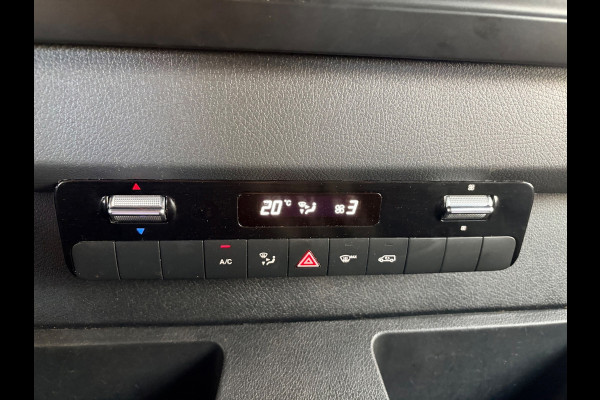 Mercedes-Benz Sprinter AUTOMAAT 314 2.2 CDI 140pk euro6 L2H2, Airco, CruiseControl, Trekhaak ZEER NETTE BUS RIJD GOED!