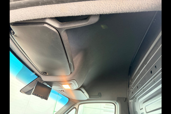 Mercedes-Benz Sprinter AUTOMAAT 314 2.2 CDI 140pk euro6 L2H2, Airco, CruiseControl, Trekhaak ZEER NETTE BUS RIJD GOED!