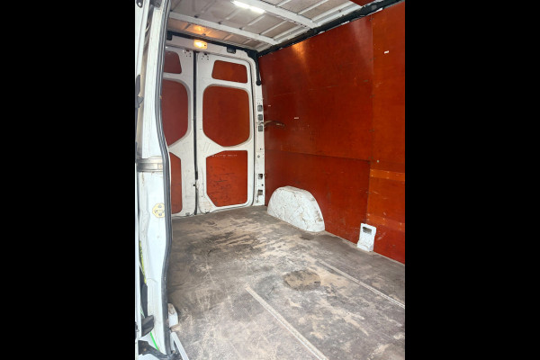 Mercedes-Benz Sprinter AUTOMAAT 314 2.2 CDI 140pk euro6 L2H2, Airco, CruiseControl, Trekhaak ZEER NETTE BUS RIJD GOED!