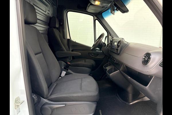 Mercedes-Benz Sprinter AUTOMAAT 314 2.2 CDI 140pk euro6 L2H2, Airco, CruiseControl, Trekhaak ZEER NETTE BUS RIJD GOED!
