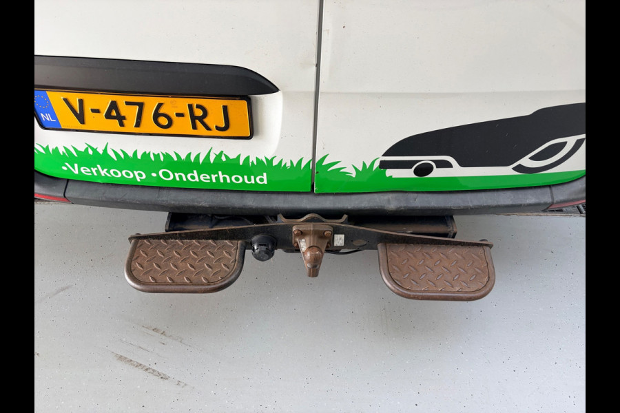 Mercedes-Benz Sprinter AUTOMAAT 314 2.2 CDI 140pk euro6 L2H2, Airco, CruiseControl, Trekhaak ZEER NETTE BUS RIJD GOED!