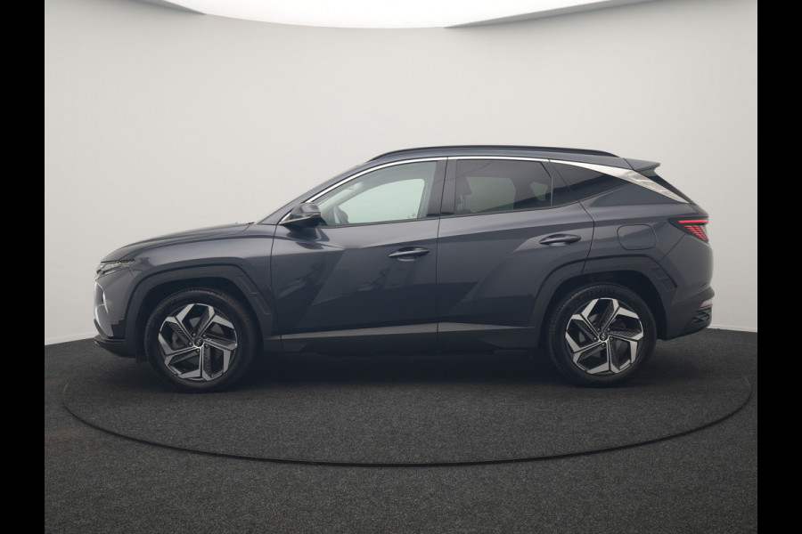 Hyundai Tucson 1.6 T-GDI Comfort 4WD PHEV 265pk Dealer O.H | Adaptive Cruise | Krell Audio | Keyless | Stoelen & Stuur Verwarmd | Apple Carplay |  Keyless | DAB | Navigatie | Virtual | 19"L.M | Plug In Hybrid