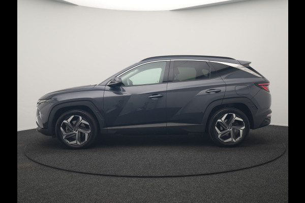 Hyundai Tucson 1.6 T-GDI Comfort 4WD PHEV 265pk Dealer O.H | Adaptive Cruise | Krell Audio | Keyless | Stoelen & Stuur Verwarmd | Apple Carplay |  Keyless | DAB | Navigatie | Virtual | 19"L.M | Plug In Hybrid