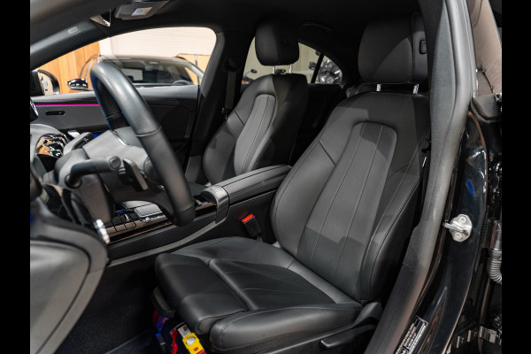 Mercedes-Benz CLA-Klasse 250 e Luxury Line, AMG 18" Velg, Voll Led, Night Pakket, Wide Screen, Ambiënte Light, Leder, PDC