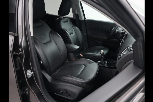 Jeep Compass 1.4 140 PK MULTIAIR OPENING EDITION + CAMERA | BEATS AUDIO | APPLE CARPLAY | STUURVERWARMING