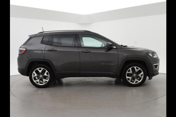 Jeep Compass 1.4 140 PK MULTIAIR OPENING EDITION + CAMERA | BEATS AUDIO | APPLE CARPLAY | STUURVERWARMING