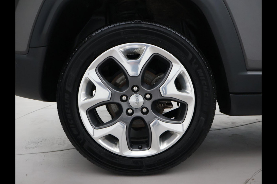Jeep Compass 1.4 140 PK MULTIAIR OPENING EDITION + CAMERA | BEATS AUDIO | APPLE CARPLAY | STUURVERWARMING