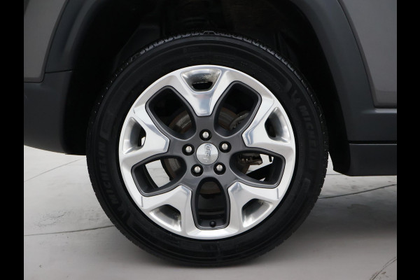 Jeep Compass 1.4 140 PK MULTIAIR OPENING EDITION + CAMERA | BEATS AUDIO | APPLE CARPLAY | STUURVERWARMING