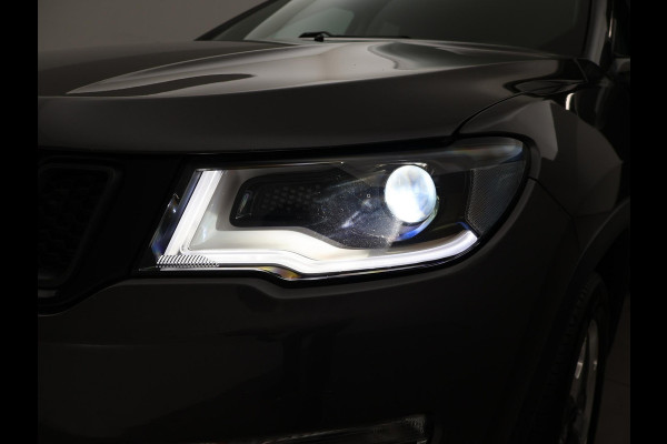 Jeep Compass 1.4 140 PK MULTIAIR OPENING EDITION + CAMERA | BEATS AUDIO | APPLE CARPLAY | STUURVERWARMING